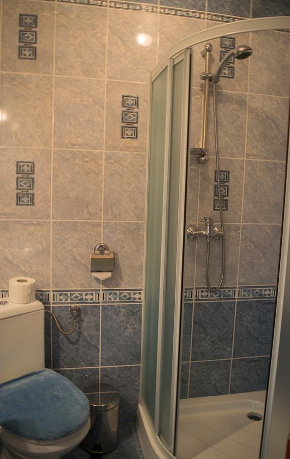Bacowa Chata Kościelisko Dış mekan fotoğraf